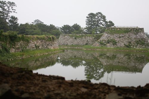 ちょっと回り道