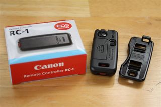 CANON Remote Controller RC-1