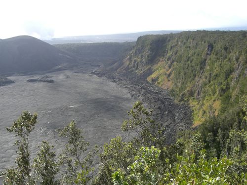 Kilauea Iki 1