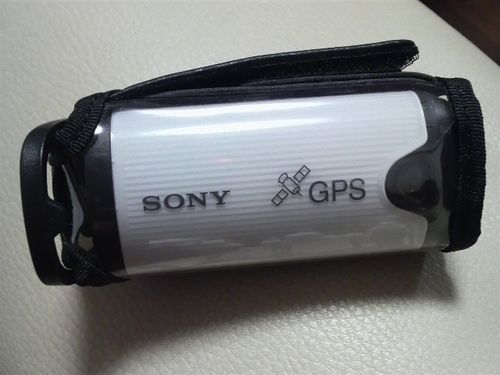 GPSロガー GPS-CS1KSP