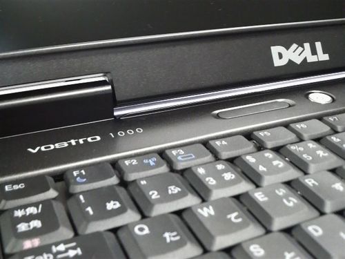 DELL vostro1000